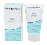 Beauty Mineral Facial Mud Mask