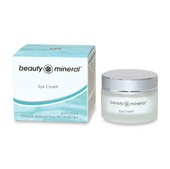 Beauty Mineral Eye Cream