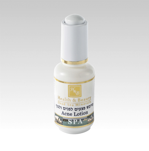 Acne Treatment