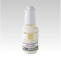 H&B Dead Sea Super Acne Lotion 30ml/1.01oz