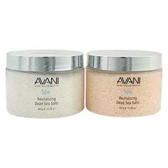 AVANI Revitalizing Dead Sea Salts