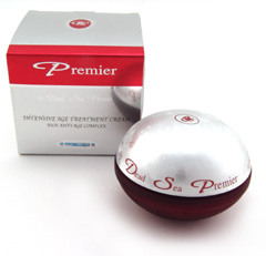 Dead Sea Premier Biox Intensive Age Treatment Cream