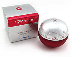 Dead Sea Premier Biox Thermal Beauty Mask