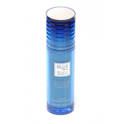 Blue Facial Purifying Gel with Mud - 100 ml