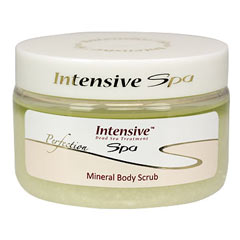 Intensive Spa Perfection Mineral Body Scrub