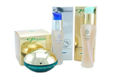 Dead Sea Premier Anti Wrinkles Set
