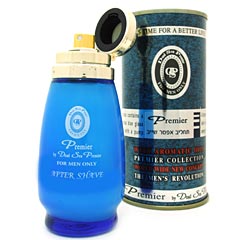 Dead Sea Premier After Shave Balm