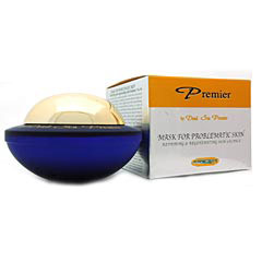 Dead Sea Premier Problematic Skin Mask