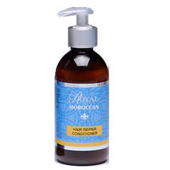 Royal Moroccan Hair Repair Conditioner