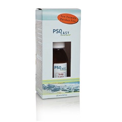 PsoEasy Psoriasis Treatment Scalp Lotion