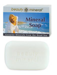 Beauty Mineral Mineral Soap