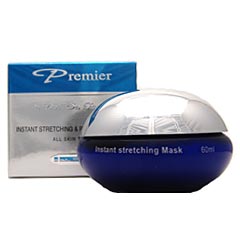 Dead Sea Premier Instant stretching and revitalizing Mask