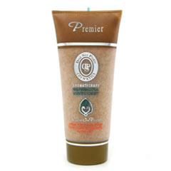 Dead Sea Premier Exfoliating and Cleansing Facial Gel 125ml